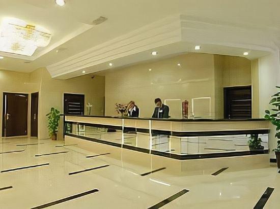 Ambasador Centrum Łódź Dış mekan fotoğraf