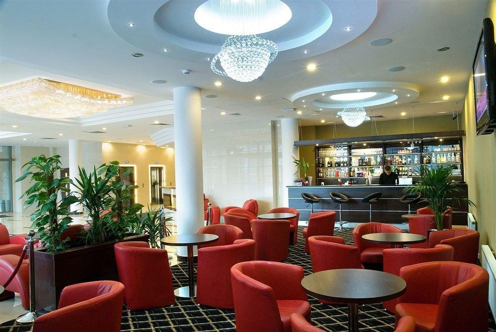 Ambasador Centrum Łódź Dış mekan fotoğraf